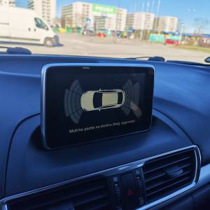 Mazda 3 Sport CD150 Revolution Top 2.2 110kw