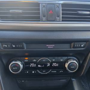 Mazda 3 Sport CD150 Revolution Top 2.2 110kw