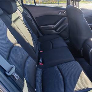 Mazda 3 Sport CD150 Revolution Top 2.2 110kw