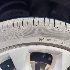 Mazda 3 Sport CD150 Revolution Top 2.2 110kw