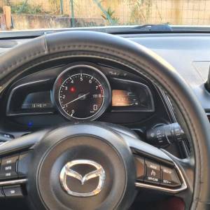 Mazda CX-3 Revolution 2.0