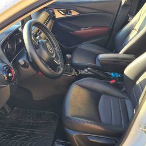 Mazda CX-3 Revolution 2.0