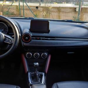 Mazda CX-3 Revolution 2.0