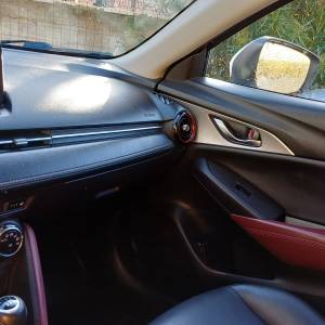 Mazda CX-3 Revolution 2.0