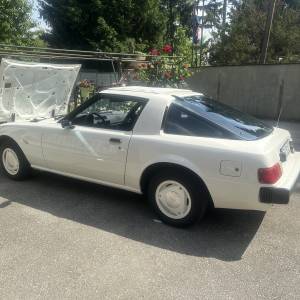 mazda rx7 sa automatik 1979