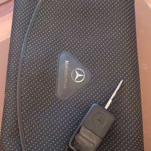 Mercedes- Benz A dizel HDI reg cijelu godinu klima vrlo mala potrošnja