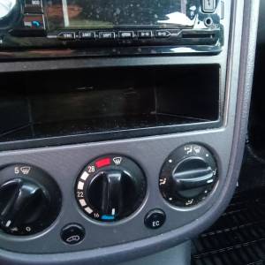 Mercedes- Benz A dizel HDI reg cijelu godinu klima vrlo mala potrošnja