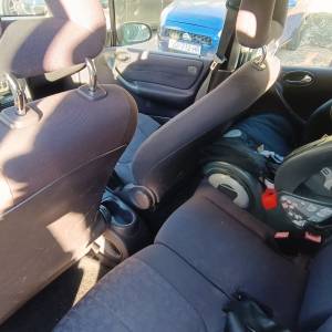 Mercedes- Benz A dizel HDI reg cijelu godinu klima vrlo mala potrošnja