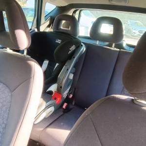 Mercedes- Benz A dizel HDI reg cijelu godinu klima vrlo mala potrošnja