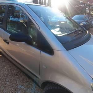 Mercedes- Benz A dizel HDI reg cijelu godinu klima vrlo mala potrošnja