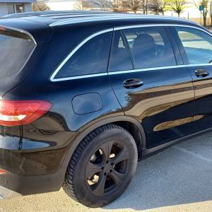 MERCEDES-BENZ GLC 220d 4 MATIC reg. do 12/2026