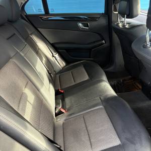 Mercedes Benz w212,220CDI