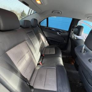 Mercedes Benz w212,220CDI