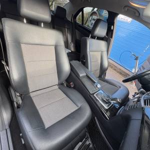 Mercedes Benz w212,220CDI