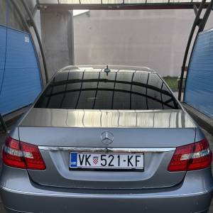 Mercedes Benz w212,220CDI