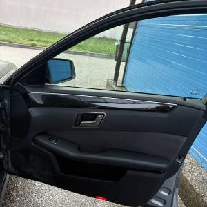 Mercedes Benz w212,220CDI