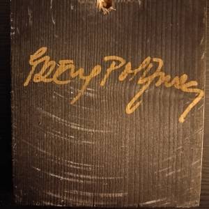 Minijatura cijenjene slikarice Irene Polanec