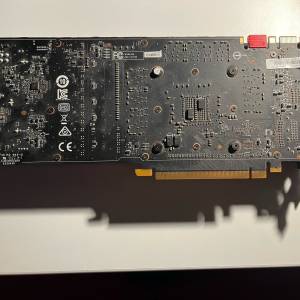 MSI nVidia GTX 1070 Aero 8G OC