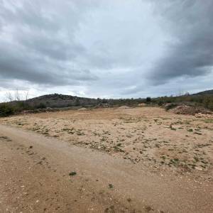 Najam Terena 7000 kvadrata Vodice