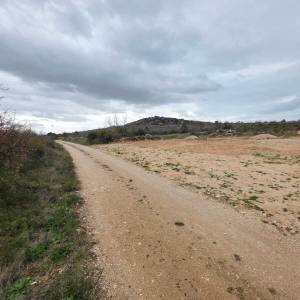 Najam Terena 7000 kvadrata Vodice