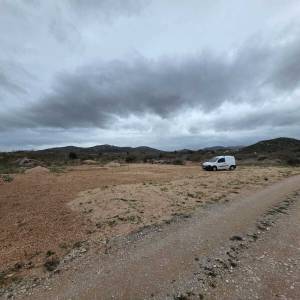 Najam Terena 7000 kvadrata Vodice