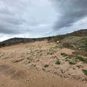 Najam Terena 7000 kvadrata Vodice