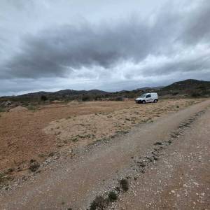 Najam Terena 7000 kvadrata Vodice