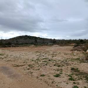 Najam Terena 7000 kvadrata Vodice