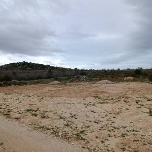 Najam Terena 7000 kvadrata Vodice