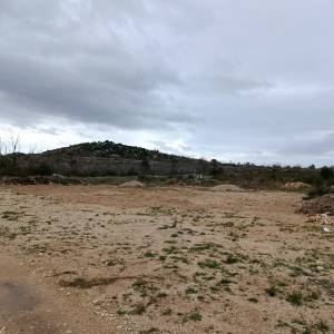 Najam Terena 7000 kvadrata Vodice