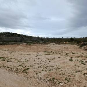 Najam Terena 7000 kvadrata Vodice