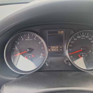 Nissan Qashqai  1.6 ACCENTA