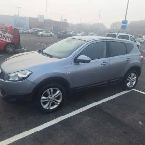 Nissan Qashqai  1.6 ACCENTA