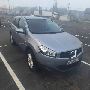 Nissan Qashqai  1.6 ACCENTA
