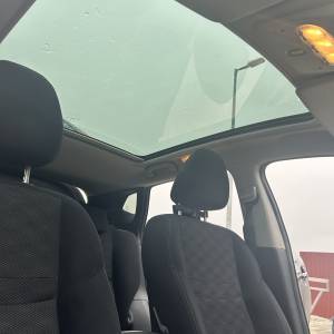 Nissan Qashqai 1,6 dCi, automatik, 360 kamera, panorama