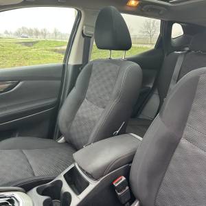 Nissan Qashqai 1,6 dCi, automatik, 360 kamera, panorama
