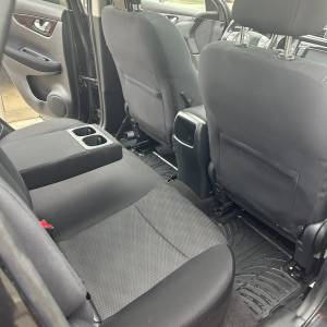Nissan Qashqai 1,6 dCi, automatik, 360 kamera, panorama
