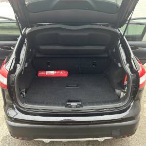 Nissan Qashqai 1,6 dCi, automatik, 360 kamera, panorama