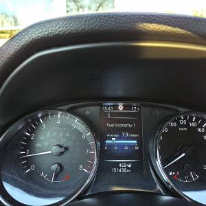 Nissan Qashqai • 2017 • 1.6. DIG - T • 120kw • 163ks • N-Connecta