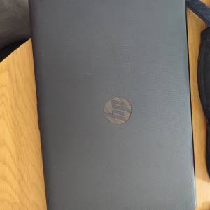 Novi HP laptop