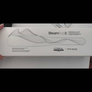 Novi L'Oreal steampod 3.0
