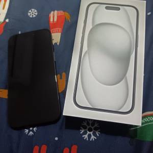 Novi lphone 15 128 Gb