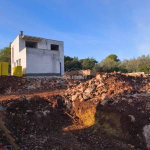 NOVO U PONUDI! VILE S BAZENOM! 300 m OD MORA, UGLJAN – LUKORAN