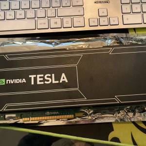 nVidia Tesla K20Xm