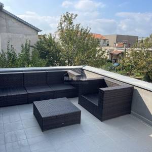 OBITELJSKA VILA S 3 SPAVAĆE SOBE, JEDINSTVENI DIZAJN, BOKANJAC- ZADAR