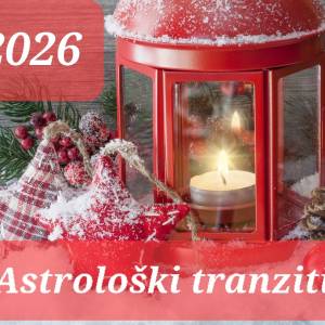 Online časovi astrologije