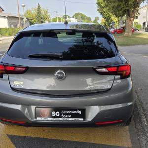 Opel Astra 1.6 cdti euro 6