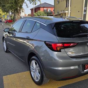 Opel Astra 1.6 cdti euro 6