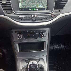 Opel Astra 1.6 cdti euro 6