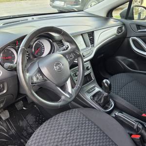 Opel Astra 1.6 cdti euro 6